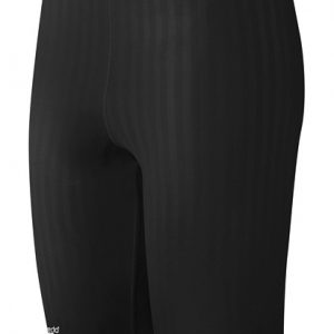 Speedo Black CSP Aquablade Mens Jammer